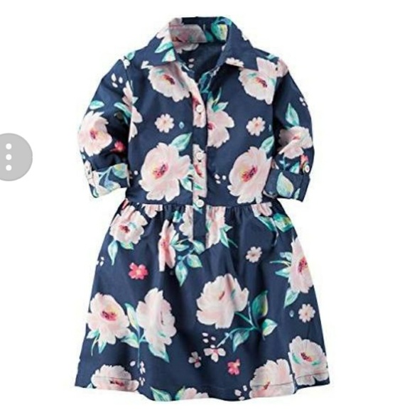 carters flower girl dresses